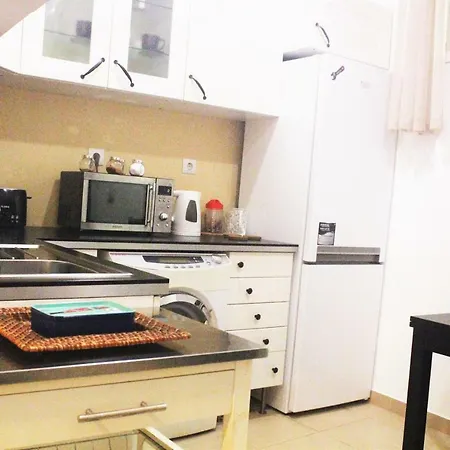 Anjos - Ilha Do Principe Apartament *