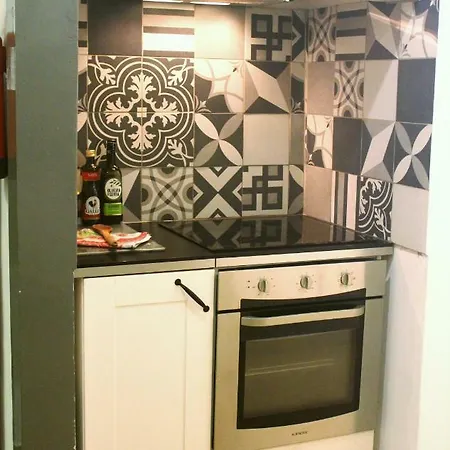 Anjos - Ilha Do Principe 리스본