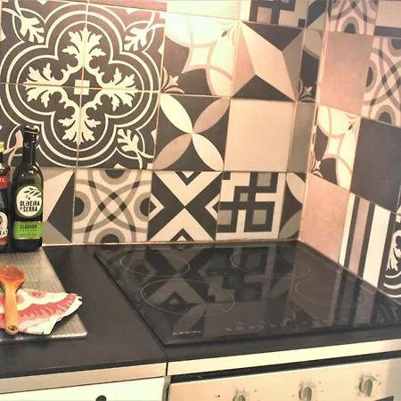 Anjos - Ilha Do Principe Apartament *