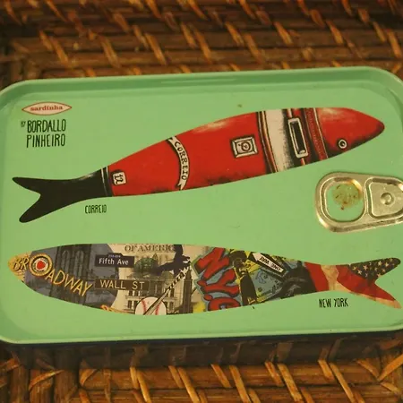 Anjos - Ilha Do Principe Apartament *