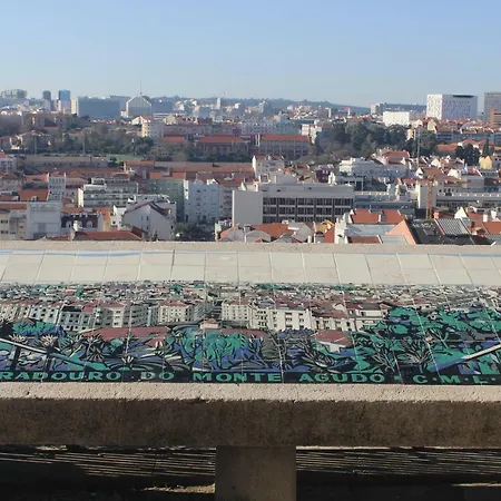 Apartament Anjos - Ilha Do Principe *