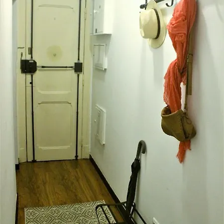 Anjos - Ilha Do Principe Appartement