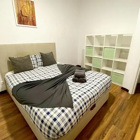 Appartement Anjos - Ilha Do Principe